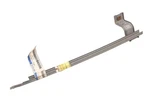 New Oem Ford F4TZ-15222A00-A Right Rear Upper Run Channel Retainer Nos. Fixed Price $59.98.