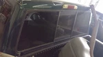 Rear Windshield Window Back Glass Sliding Privacy Tint Fits 98-11 Ranger 1847710. Fixed Price $148.74.