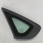 2021 Kia Forte Front Door Triangle Glass / Sail Panel Oem 87810-6000. Fixed Price $55.00.