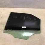 Cadillac Cts 2008 2014 Rear Left Driver Side Door Window Glass Privacy Tinted. Fixed Price $74.00.