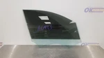 17 Porsche Macan Gts 95B Door Glass Window Front Right Passenger. Fixed Price $108.38.