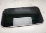 2008 2009 2010 2011 2012 2013, Infiniti G37, Coupe, Roof Glass, 91210-JL01A, Oem. Fixed Price $585.00.