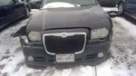 (local Pickup Only) Back Glass Fits 05-10 300 4509607. Fixed Price $95.00.