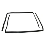 Ford Bronco 66-77 Fairchild Upper Driver & Passenger Side Door Seal Kit. Fixed Price $27.59.