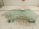 Rear Passenger Right Door Glass From 2001 Subaru Legacy 12458344. Fixed Price $105.94.