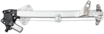 Aci 88540 Motor And Regulator Assembly - CC5. Fixed Price $33.00.