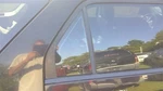 Passenger Rear Door Vent Glass Privacy Tint Fits 05-07 Freestyle 211173. Fixed Price $126.39.