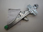 Power Window Motor And Regulator Assembly Dorman 748-904 Right Rear. Fixed Price $39.95.