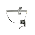 RPAGM-166 Aisin Window Regulator Rear Passenger Right Side Hand For Hummer H2. Fixed Price $131.96.