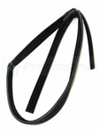 Precision Weatherstripping Glass Run Channel / For 87-97 Nissan Hardbody. Fixed Price $59.99.