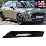 Car Front Right Side Exterior Molding Windshield Pillar Trim For Bmw Mini R55. Fixed Price $70.67.