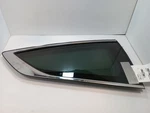 Driver Left Quarter Glass From 2014 Honda Accord Coupe 12704643. Fixed Price $159.69.