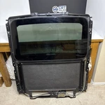 2006-2012 Ford Fusion Glass Assembly 6E5Z54500A18A 6E5Z54500A6. Fixed Price $320.00.