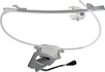 Dorman Power Window Regulator And Motor Assembly, 748-574. Fixed Price $90.18.