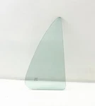 Passenger/right Side Rear Vent Window Glass Clear For 1996-2002 Toyota 4RUNNER. Fixed Price $30.00.