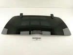 Jeep Liberty Kj Back Door Tailgate Upper Window Glass Fits 2002-2006 03 04. Fixed Price $209.86.