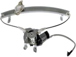 Dorman 741-781 Power Window Motor And Regulator Assembly. Fixed Price $76.43.