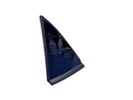 2024-2026 Hyundai Kona Rear Left Quarter Window Glass W/ Black Trim 87810BE020. Fixed Price $178.50.