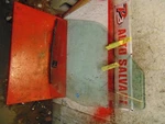 91 93 92 Chrysler Imperial Passenger Side Right Front Door Glass Window. Fixed Price $39.99.