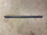 Left Front Door Glass Interior Seal Sweep Fits 99 00 01 02 03 04 Ford Mustang. Fixed Price $36.00.