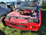 Passenger Right Front Door Glass Fits 83-88 Camaro 284456. Fixed Price $225.00.