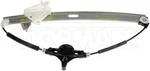 Dorman 752-833 Power Window Regulator Fits Mazda 6 GHP958590A. Fixed Price $182.67.
