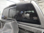 Back Glass Sliding Power Fits 06-09 Dodge 2500 Pickup 621416. Fixed Price $619.00.