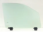 Fit 03-06 Lincoln Aviator 4DR Passenger Right Front Door Window Glass Laminated. Fixed Price $120.95.