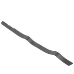 New Oem Kia 2021-2025 Seltos Rear Door Frame Black Out Tape Trim 77522-Q5000. Fixed Price $23.09.