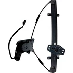 Continental Power Window Motor And Regulator Assembly For 98-02 Accord WL41767. Fixed Price $77.40.
