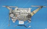 2001-2005 Oem Toyota Sequoia Rear Tail Gate Hatch Window Regulator Motor Tested. Fixed Price $149.99.