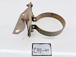 Oem Jeep Willys Filter Oil Canister To Head Bracket Rat Rod M38A1 C48-41. Fixed Price $54.95.