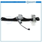 For Chevy Traverse 2009-2015 Front Driver Side Window Regulator & Motor Assembly. Fixed Price $44.95.