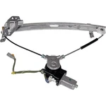 751-163 Dorman Window Regulator Front Passenger Right Side Hand For Acura Cl. Fixed Price $100.45.