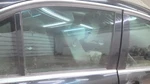 Passenger Rear Door Glass 204 Type C300 Fits 08-11 Mercedes C-class 1758086. Fixed Price $60.00.