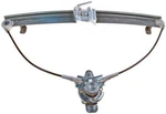 Dorman Window Regulator , Pn# 740-252. Fixed Price $61.81.