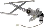 Power Window Motor And Regulator Assembly Dorman 748-608 Fits 04-06 Scion Xb. Fixed Price $155.22.
