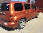 (local Pickup Only) Passenger Right Quarter Glass Fits 06-11 Hhr 531893. Fixed Price $142.40.