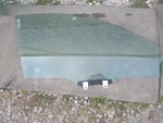 08-12 Accord Rh Front Door Glass. Fixed Price $50.00.