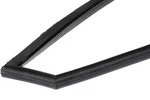 Door Window Seal Uro Parts 91179954285 Fits 77-94 Porsche. Fixed Price $39.23.