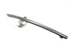 2016-2023 Mazda MX-5 Miata Black Driver Left Front Door Vent Window. Fixed Price $145.00.