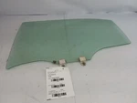 04-05 Acura Tsx Driver Rear Left Door Glass. Fixed Price $71.99.
