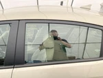 (local Pickup Only) Driver Left Rear Door Glass Sedan With Solar Fits 17-20 Elan. Fixed Price $174.98.