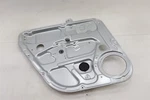 New Oem Rear Left Window Regulator Panel 834011D010 For Kia Rondo 2007-2010. Fixed Price $154.95.