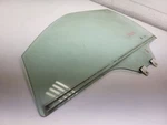 2009-2013 Subaru Forester Front Driver Door Glass Window 61011SC010. Fixed Price $114.00.