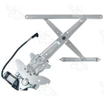 Aci 88736 Power Window Motor And Regulator Assembly For 00-06 Toyota Tundra. Fixed Price $88.99.