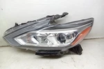 2016 Nissan Altima Driver Lh Head Light Lamp Oem. Fixed Price $167.48.