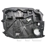 Tyc Power Window Motor And Regulator Assembly For 08-12 Jeep Liberty 660552. Fixed Price $234.41.