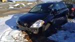 Passenger Right Front Door Glass Hatchback Fits 07-12 Versa 276713. Fixed Price $124.79.