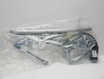 Dorman 741-505 Front Driver Side Power Window Regulator And Motor Fits Toyota. Fixed Price $53.95.